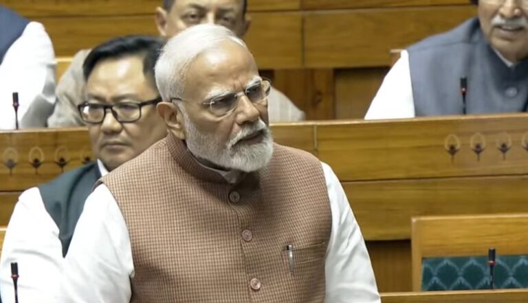 Maha Kumbh has strengthened spirit of unity: PM Modi