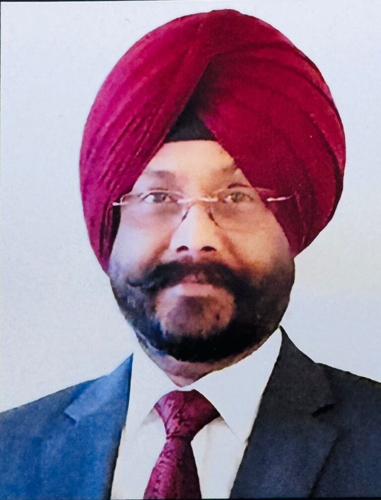 Leadership, Service, and Legacy: Malwinder Singh Jaggi’s Bureaucratic Journey