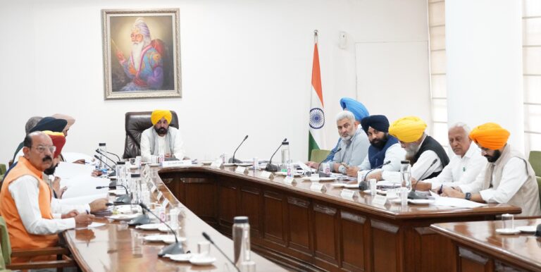 Cabinet approves amendment to Punjab Right of Children to Free and Compulsory Education Rules