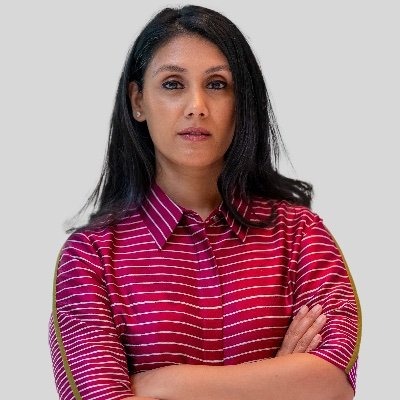 Roshni Nadar Malhotra becomes India’s third-richest after stake transfer