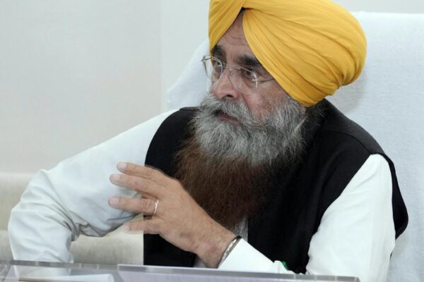 Punjab cracks down on illegal pesticides in Hoshiarpur raids