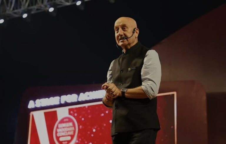 Pahalgam terror attack: Anupam Kher appeals to PM Modi, Amit Shah to ‘teach terrorists a lesson’