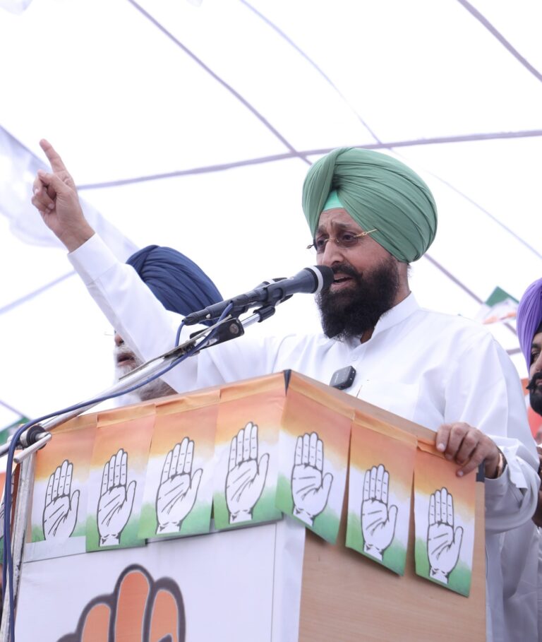 Punjab’s Grenade Row: Call for Political Maturity, Responsible Governance​