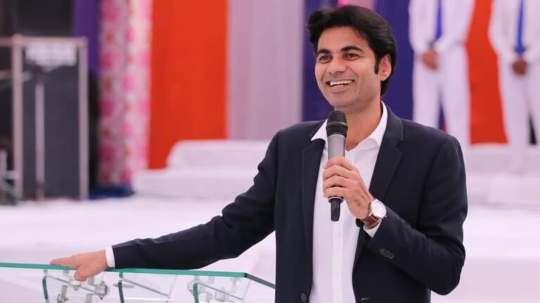 Self-styled pastor Bajinder Singh gets life term in rape case