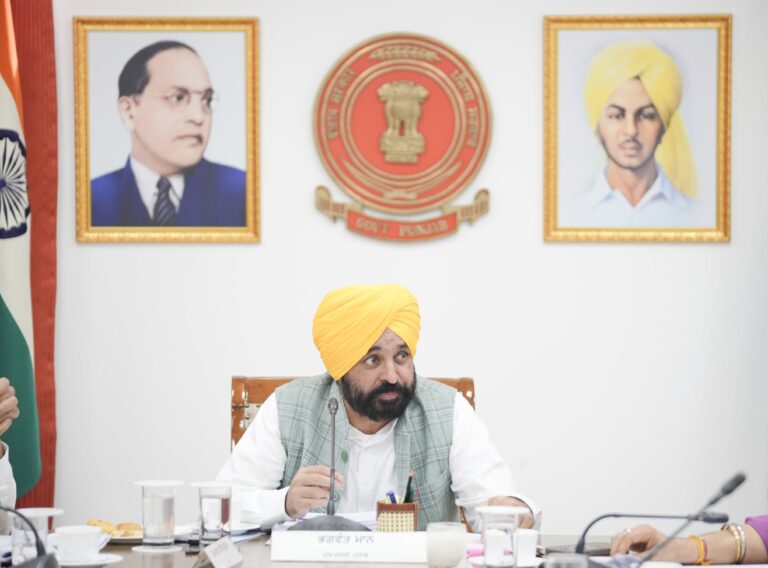 Punjab Cabinet cuts income bar to boost Dalit advocates appointments