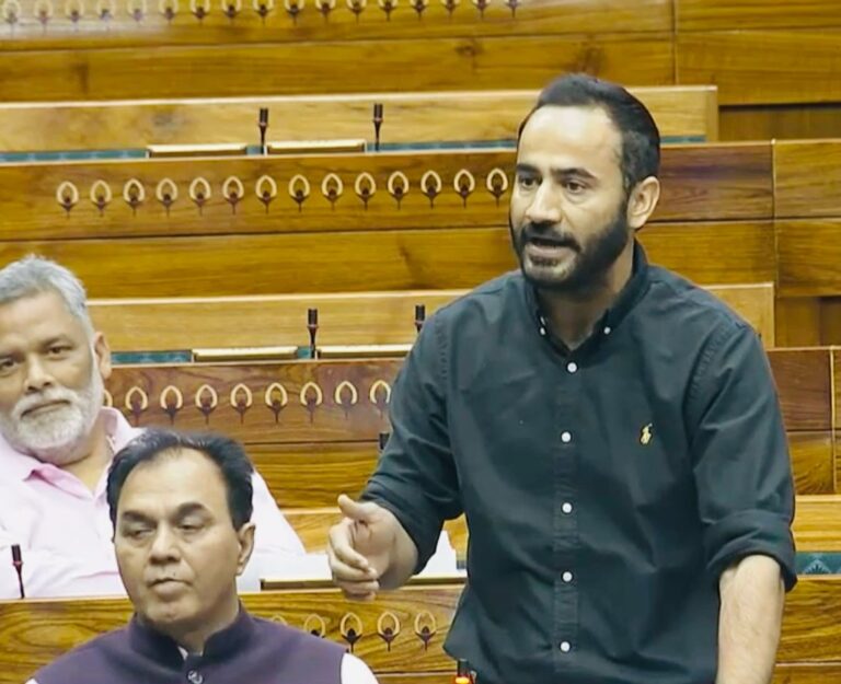 Meet Hayer urges Centre to restore arhtiyas’ commission to 2.5% of MSP