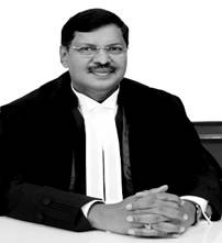 Justice Gavai to take oath as Chief Justice on May 14