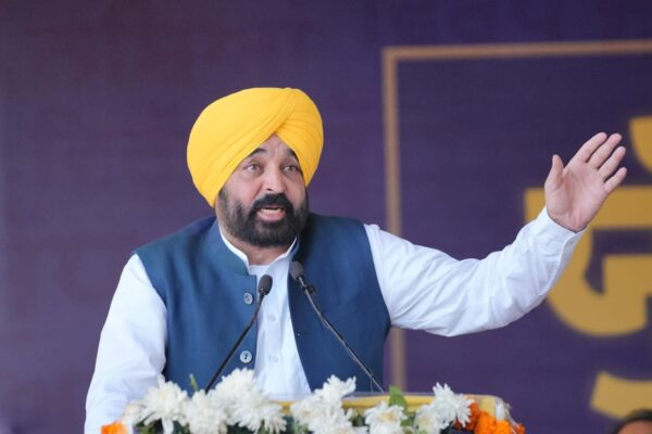 Punjab CM: AAP’s ‘resounding victory’ shows people’s trust in our work