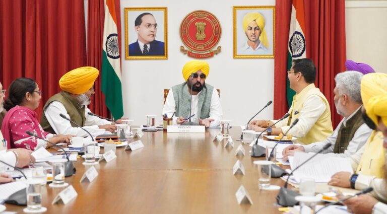 Punjab eases mining rules to curb illegal operations, reduce sand and gravel prices