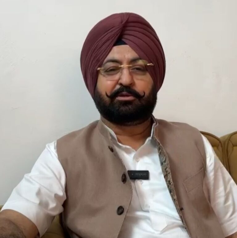 Work on key 200-ft wide road project in Ludhiana to start on Wednesday: Mundian