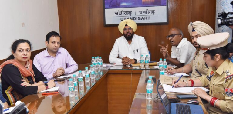 Out of 542 NRI complaints, 488 were resolved in four months: Dhaliwal