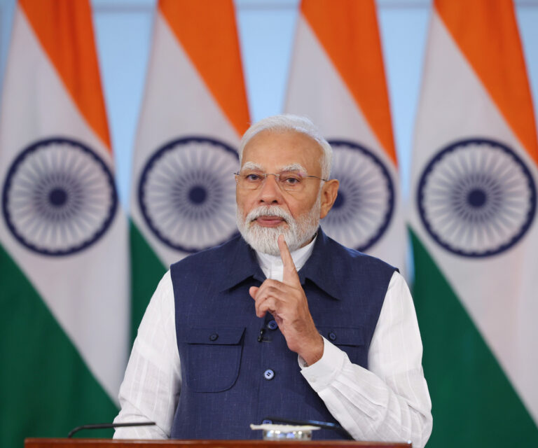PM Modi vows justice for Pahalgam victims in emotional Mann Ki Baat address
