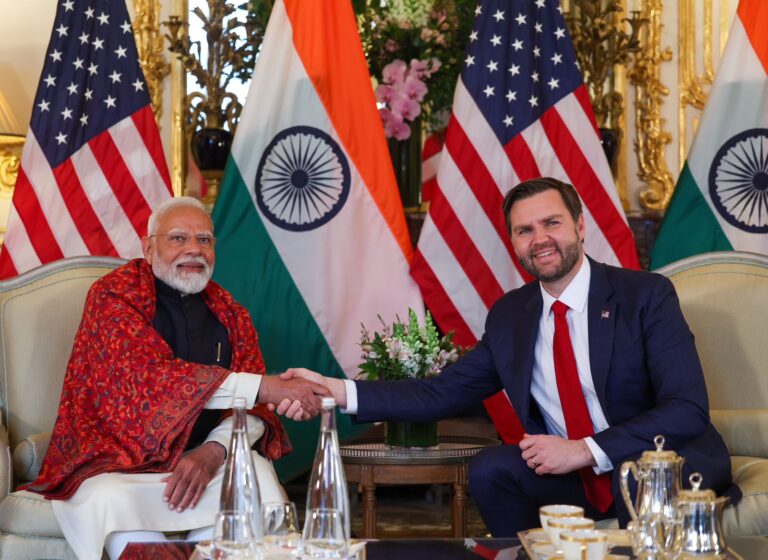 India visit: US Vice President Vance to meet PM Modi, tour Jaipur and Agra