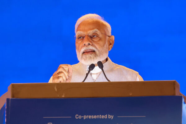 ‘We have limited time, big goals to achieve’: PM