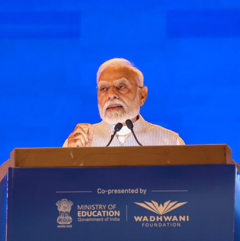 ‘We have limited time, big goals to achieve’: PM