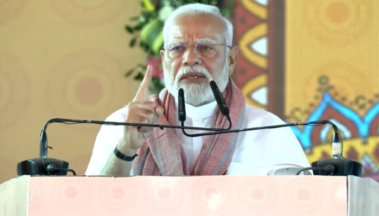 PM Modi vows ‘unimaginable punishment’ for Pahalgam attackers, conspirators