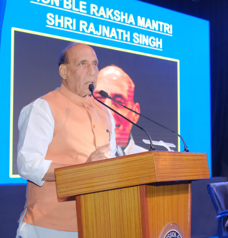 Will give befitting reply soon: Rajnath Singh on Pahalgam terror attack