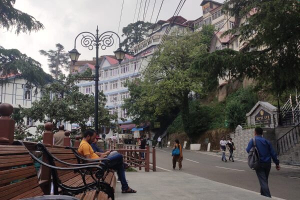 Centre clears rural road, bridge projects for Himachal