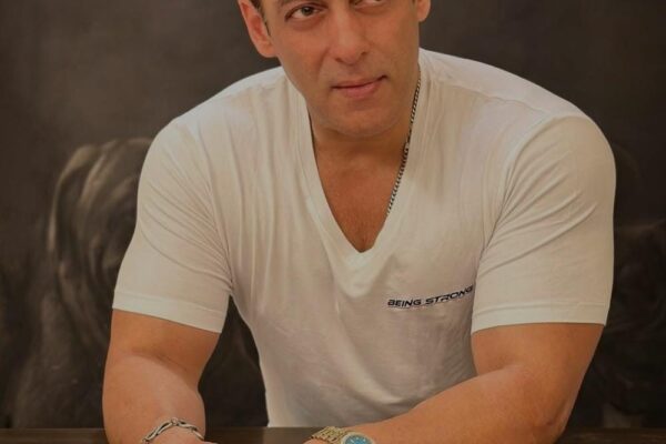 Salman Khan receives fresh death threat, Mumbai police register case