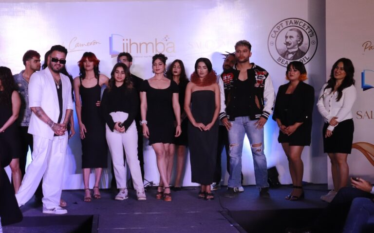 Salonmart Introduces International-Standard Beauty Education in India with Grand Mohali Event