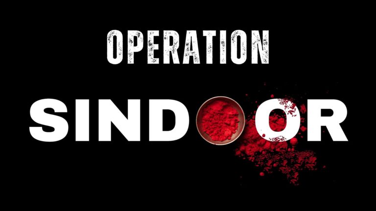 Pahalgam Avenged: India Strikes Terror Camps  in Pakistan, PoK