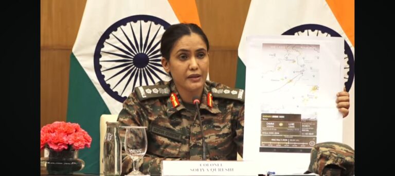 India accuses Pakistan of using civilian aircraft as cover during largest cross-border UAV incursion