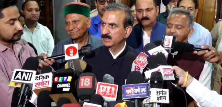 Himachal CM urges PM Modi to ban Turkey apple imports