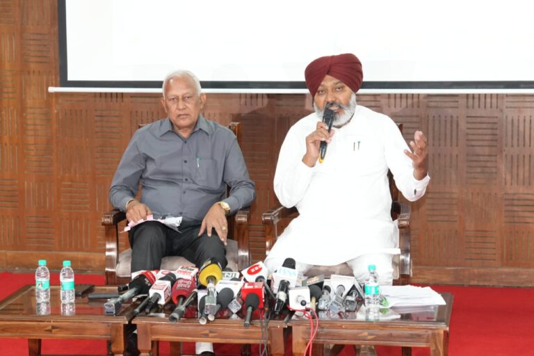 Punjab’s new mining policy: Public gains direct control over sand and gravel rights, Corruption Curbed