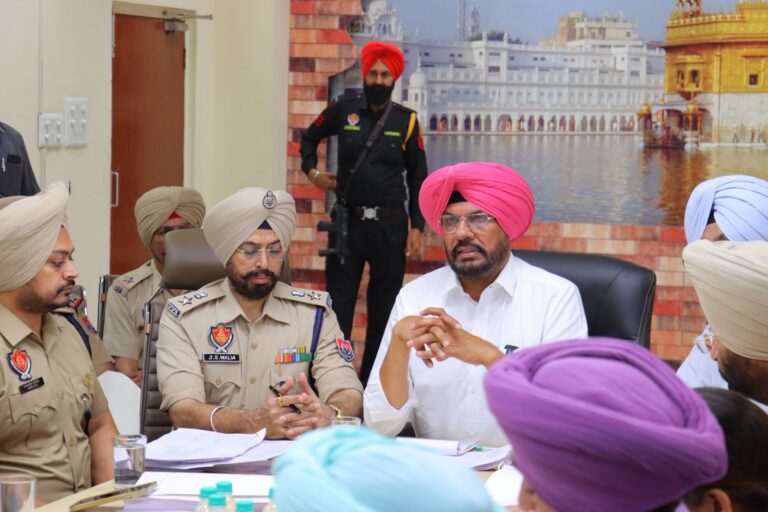 Over 600 NRI complaints resolved: Dhaliwal
