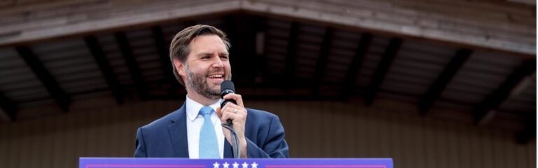 US Won’t Intervene in India-Pakistan Conflict: JD Vance