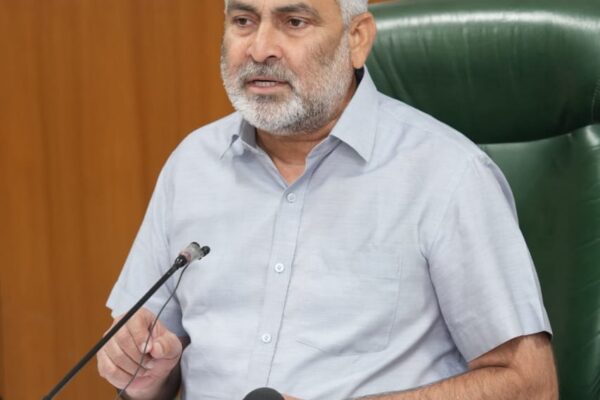 Procures 100 percent wheat crop: Kataruchak