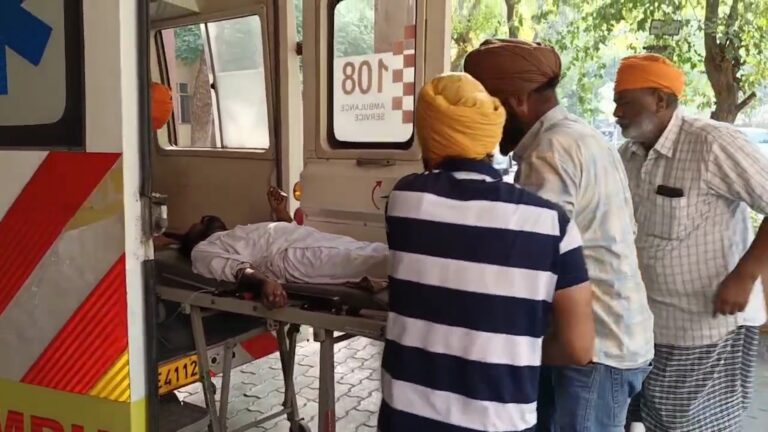 21 dead after consuming  spurious liquor in Punjab