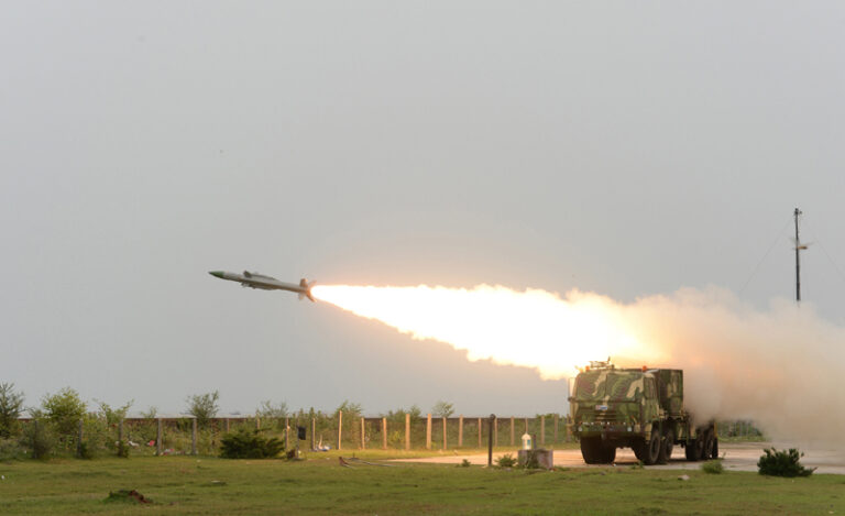 India destroys Pakistan air defence system, foils drone attacks