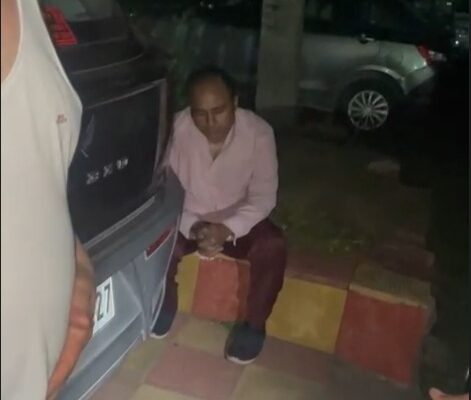 Panchkula Tragedy: Was Rs 20 crore debt behind deaths of seven family members in car?