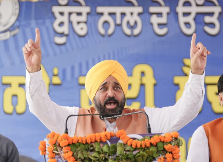 CM: Pro-people, development-driven policies accelerating state’s growth