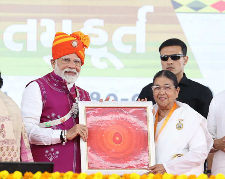 ‘End is near for those daring to wipe off sindoor of our sisters’: PM Modi
