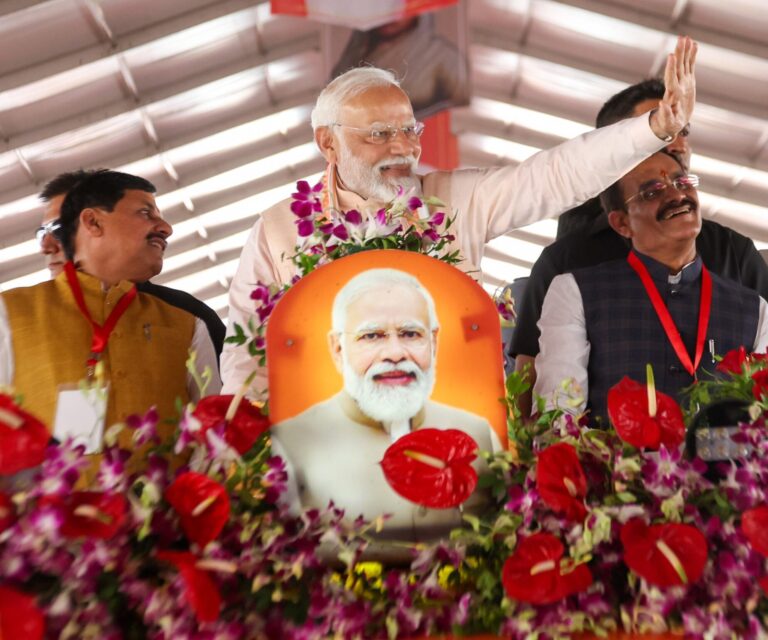 PM: Operation Sindoor biggest, most successful anti-terror operations in history