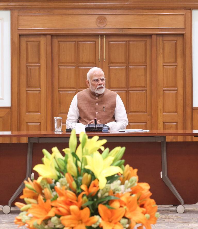 Cabinet approves Rs 4,600 crore semiconductor projects in Punjab, Odisha and Andhra Pradesh