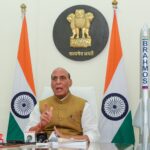 India inks landmark deal with Russia to build SJ-100 passenger aircraft