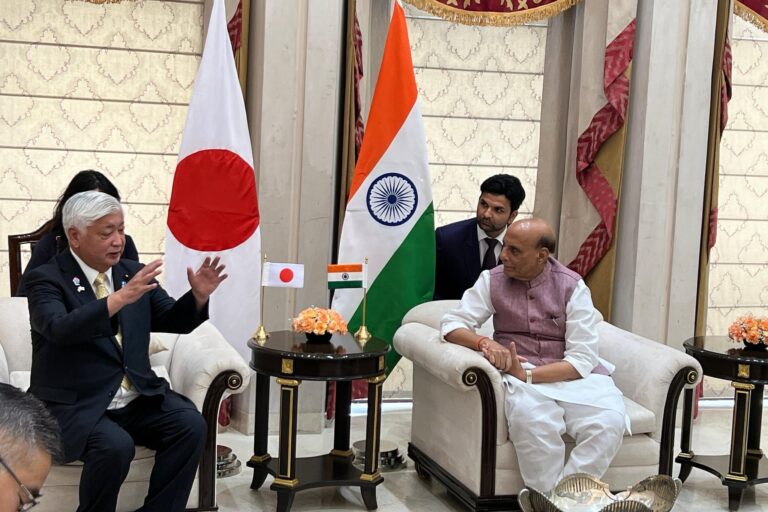 Japan backs India after Pahalgam terror attack, vows joint action on terrorism