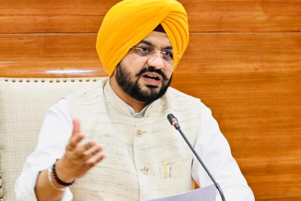 Punjab announces capital subsidy scheme for paddy straw boilers to curb stubble burning