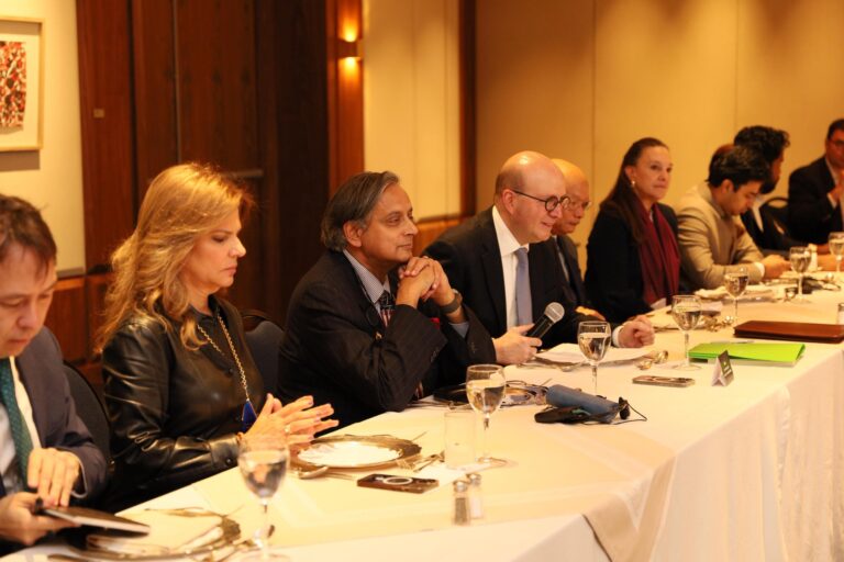 Diplomatic win: Colombia withdraws statement condoling deaths in Pakistan