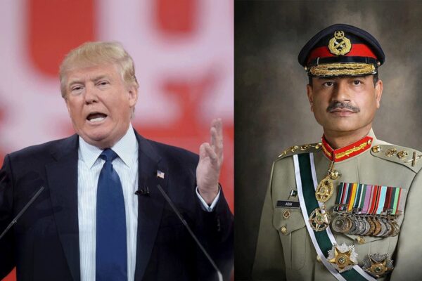 Opinion: US Mediation in India-Pakistan Conflict Influenced by Trump’s family Crypto Deal?