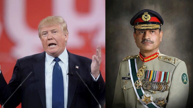 Opinion: US Mediation in India-Pakistan Conflict Influenced by Trump’s family Crypto Deal?