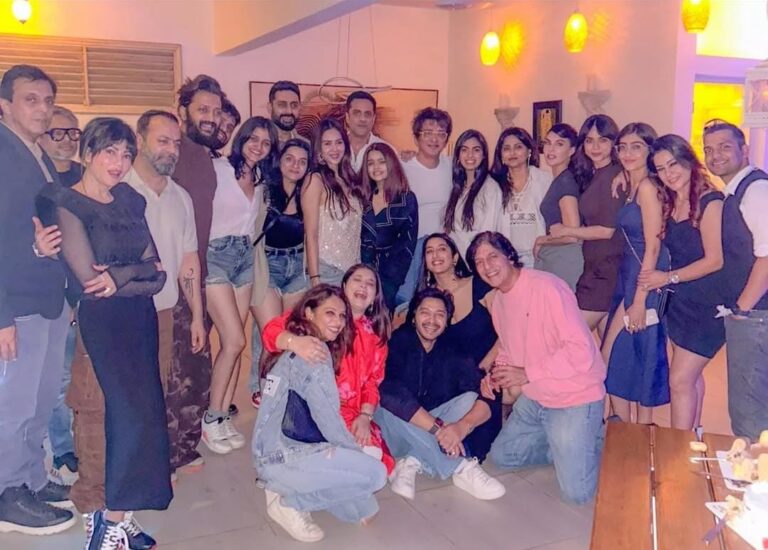 Housefull 5 teaser hints at comedy, chaos and killer twist