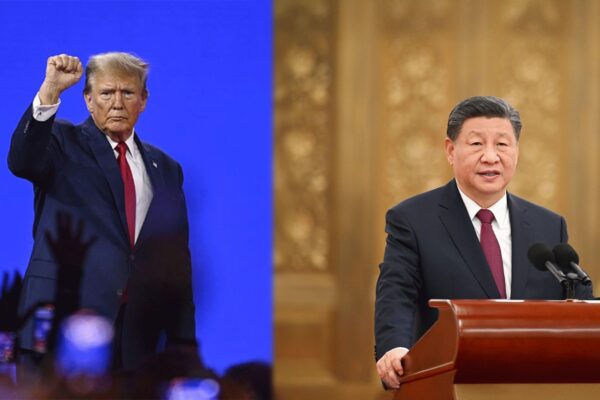 US, China Agree to Cut Tariffs by 115%