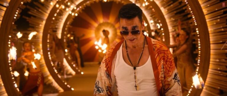 ‘Qayamat’ Hits the Deck: Housefull 5 Cast Brings the Ultimate Pool Party for You