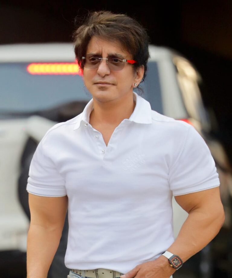 Shah Rukh Khan, Akshay Kumar, Salman Khan, Priyanka Chopra & More Celebrate Nadiadwala Grandson Entertainment’s 75-Year Legacy