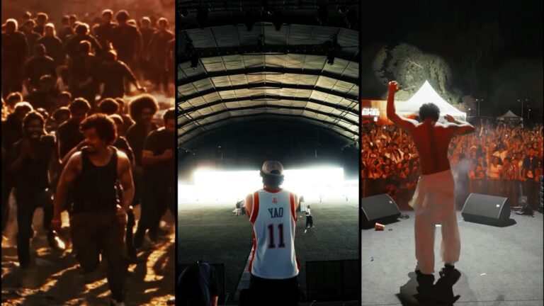 Hanumankind to Blaze the Global Stage at Netflix’s TUDUM LIVE 2025