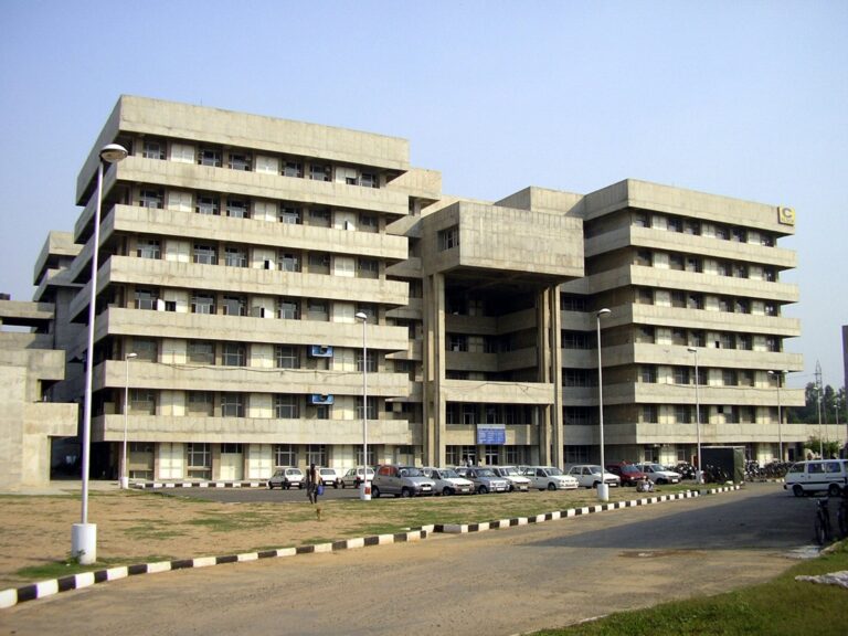 Covid patient from UP dies in Chandigarh hospital